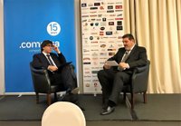 Carles Puigdemont asegura que "hay diferencias grandes" entre el 9N y el 1-O