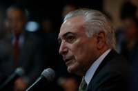 Temer cambia de idea y acudirá a la cumbre del G20