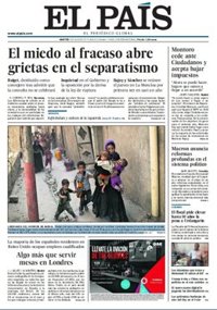 Las portadas de los periódicos de hoy, martes 4 de julio de 2017