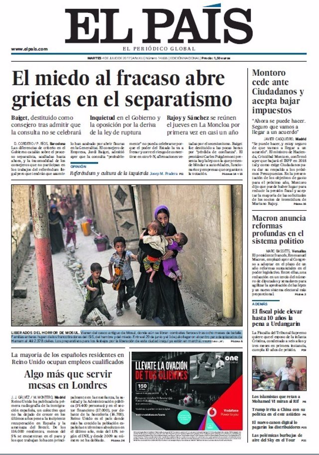 Portadas