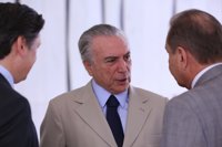 La Policía de Brasil detiene al exministro de la Secretaría de Gobierno de Temer