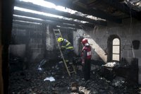Un tribunal de Israel condena a un judío por el incendio en 2015 que arrasó parte de la Iglesia de la Multiplicación