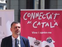 Vila constata un momento "muy grave" en que se debe estar a las órdenes de Puigdemont