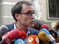 EH Bildu llama a "mover el carro" ante la oposición del PP a otra política penitenciaria