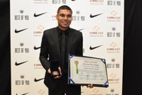 Casemiro: "Cristiano es el mejor y no quiero enfrentarme al mejor"