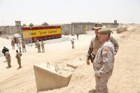 El JEMAD visita las tropas españolas desplegadas en Turquía, Afganistán e Irak