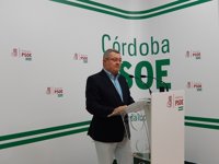 El PSOE-A dice sobre el paro que las políticas de la Junta contribuyen a esta "tendencia positiva"