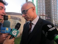 Fiscal ve “suficientes pruebas” para condenar al parricida de Moraña sin que lo admita