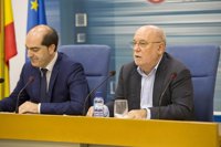 Satisfacción en el Gobierno por la caída del paro y preocupación por la tasa de cobertura