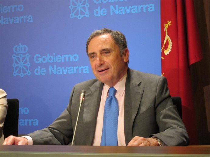  José Antonio Sarría.