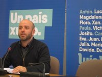 En Marea da por hecho que la Xunta autorizará la segregación a Ferroatlántica en agosto