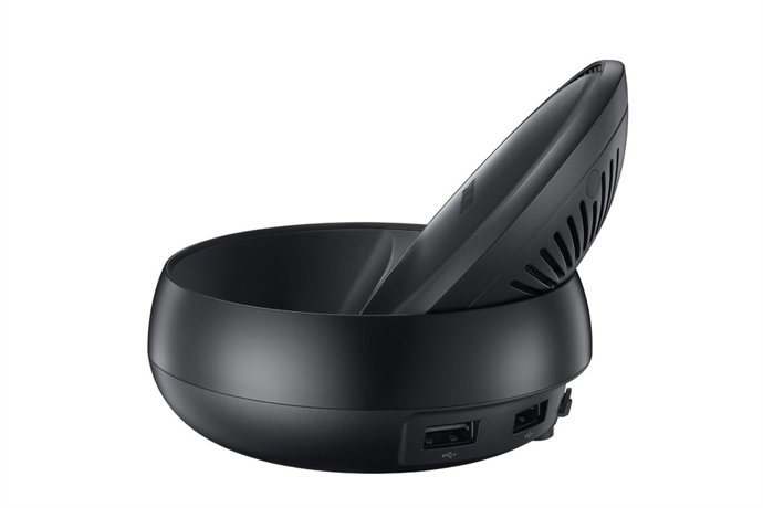 Samsung DeX 