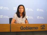 Paro.- El Gobierno destaca que el número de parados se sitúa en La Rioja en su nivel más bajo desde diciembre de 2008