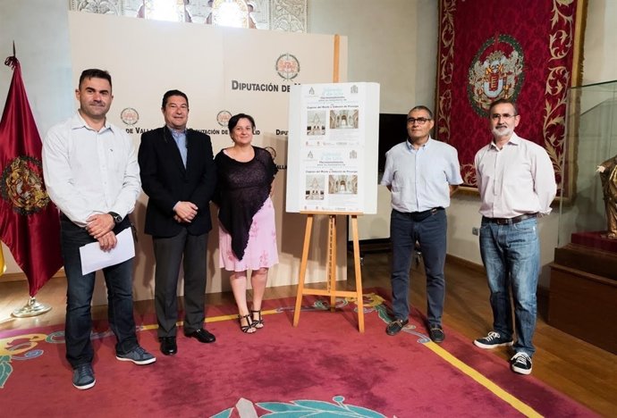 Valladolid: hermanamiento de los monasterrios