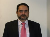 Jerónimo Luque Frías, nombrado nuevo director general de Caja Rural de Granada