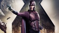 Revelado el papel de Magneto en X-Men: Dark Phoenix