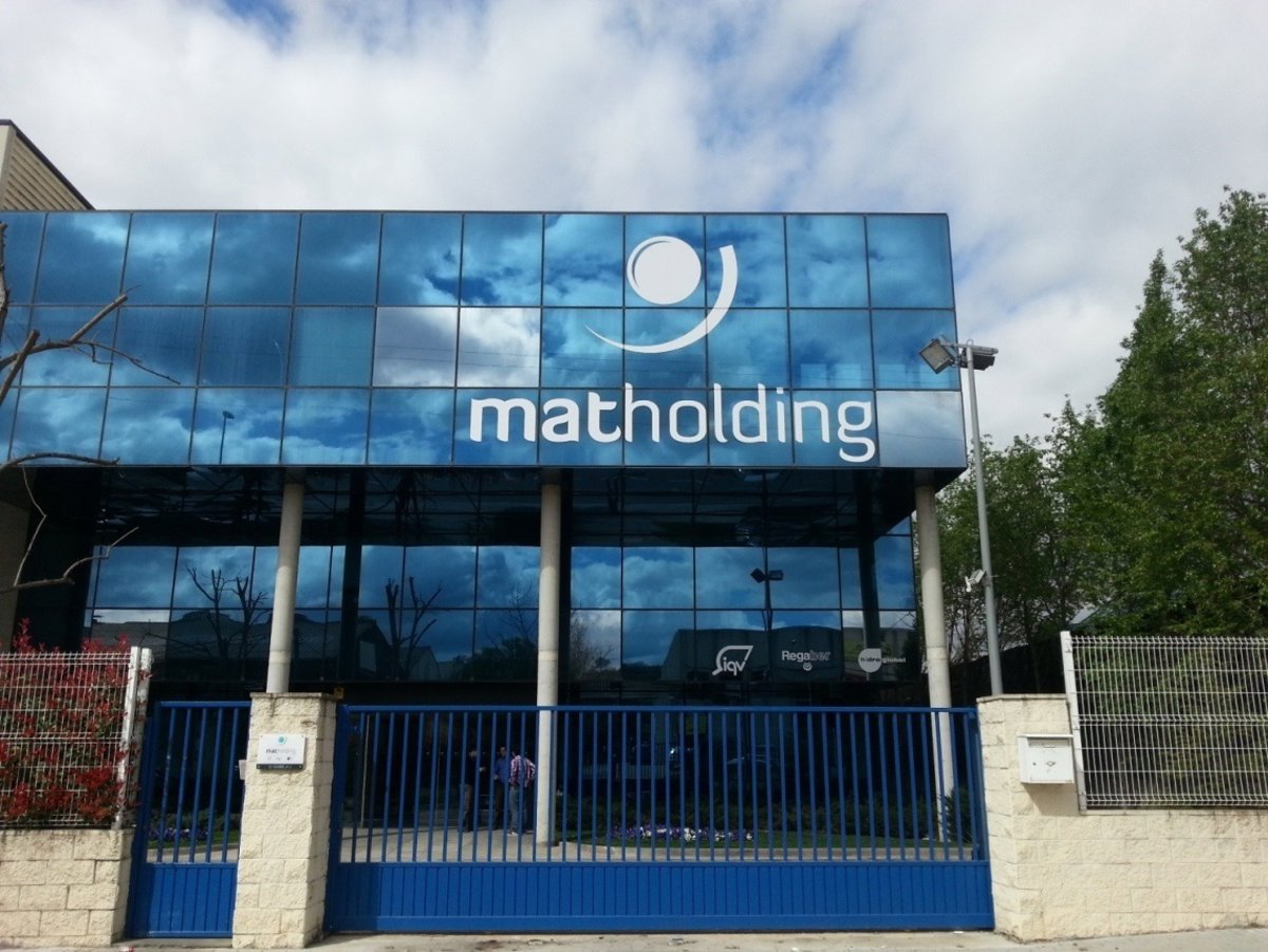 Mat Holding adquiere el 60 de Vicente Canales por 11 millones