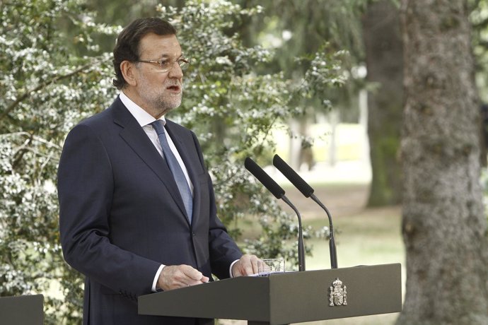 Mariano Rajoy