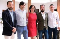 El Concurso de Salto de Santander vuelve a la categoría internacional