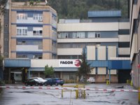 Gobierno Vasco y CNA se reunirán esta semana para buscar una salida a la situación de Edesa Industrial