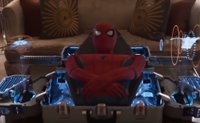 VÍDEO: Los 4 primeros minutos de Spider-Man: Homecoming