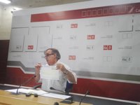 PSOE pide "alegrarse" de que en dos años con Page se haya descendido el paro en 36.303 personas en C-LM