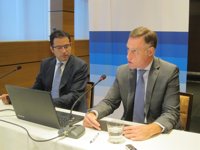 El PIB de la Región crecerá un 3,4% en 2017 y un 2,7% en 2018, según BBVA Research