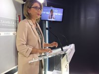 El PP valora el descenso del paro en junio pero apunta que Extremadura tiene "la tasa de paro más alta de todo el país"