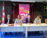 La Feria de Teatro celebra su 20 aniversario con medio centenar de espectáculos