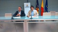 El Govern resalta que el paro ha bajado en Baleares un 30% en los dos últimos años
