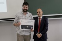 El proyecto Medicsen obtiene el Premio Santander Universidades, dotado con 5.000 euros