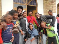 Ayuda a la Iglesia Necesitada destina 180.000 euros a campamentos de verano para niños de Irak, Siria o Egipto