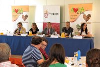 Diputación de Ávila cierra las mesas de trabajo para diseñar la estrategia de Desarrollo Provincial