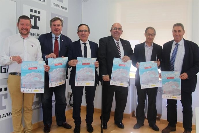 Fin de la leche en Torrelavega 