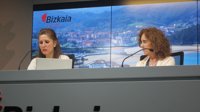 Diputación vizcaína invertirá más de cinco millones de euros en atender a personas con trastorno del espectro autista 