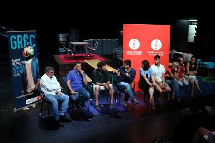 Agencia Catalana de Noticias