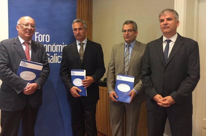 Foro Económico de Galicia