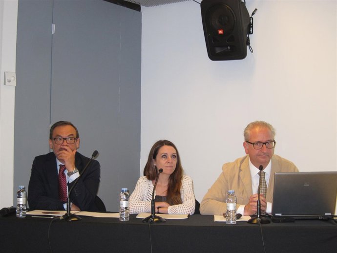 La AFA ha presentado hoy su nuevo plan estratégico 2017-2021