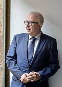 El Gobierno andaluz nombra al exconsejero de Empleo Sánchez Maldonado como nuevo rector de la UNIA