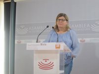 Ciudadanos Extremadura valora el descenso del paro pero alerta de que hay una "brecha laboral de género importantísima"