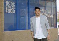 Javi López: "La idea es llegar a Europa, las bases ya están construidas"