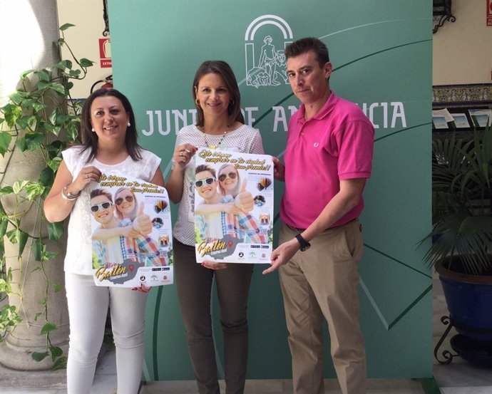 Encuentro con Asecob