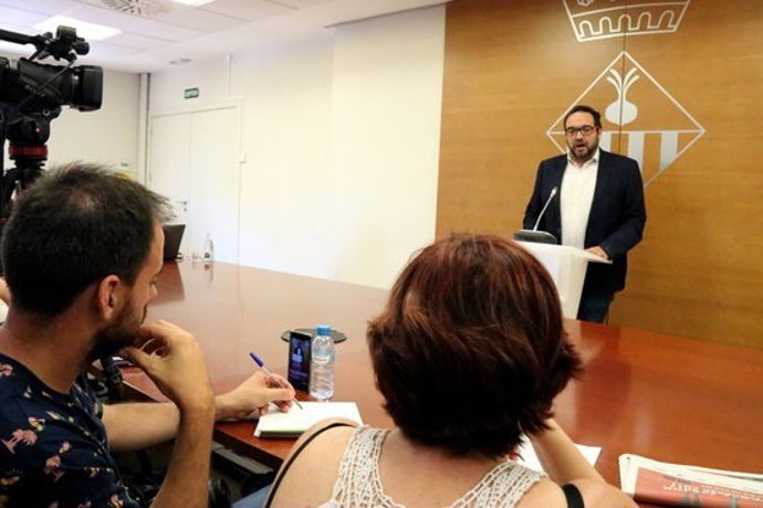 Agencia Catalana de Noticias