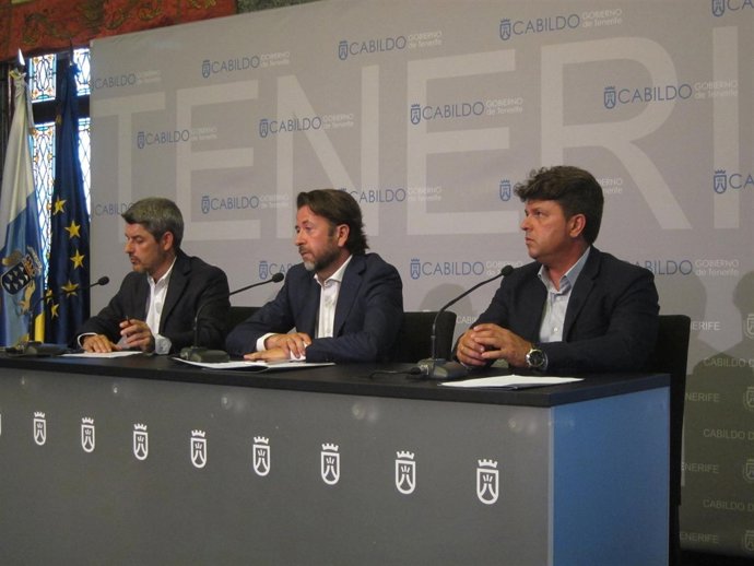 Presentación del proyecto                   