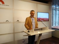 Cs cree que la ley del referéndum aumenta las dudas sobre la seguridad de los funcionarios