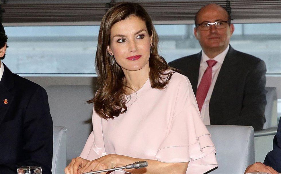 Reina letizia