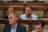 El PP de Valladolid propone apoyar la donación de Amancio Ortega pero el Pleno aprueba rechazar su "filibusterismo"