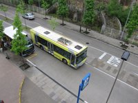 Desbloqueo de la negociación colectiva en el sector del transporte por autobús