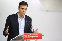 Sánchez no interferirá en el voto de Nueva Canarias sobre el techo de gasto 