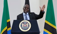 La Policía de Tanzania detiene a una diputada de la oposición por insultar al presidente